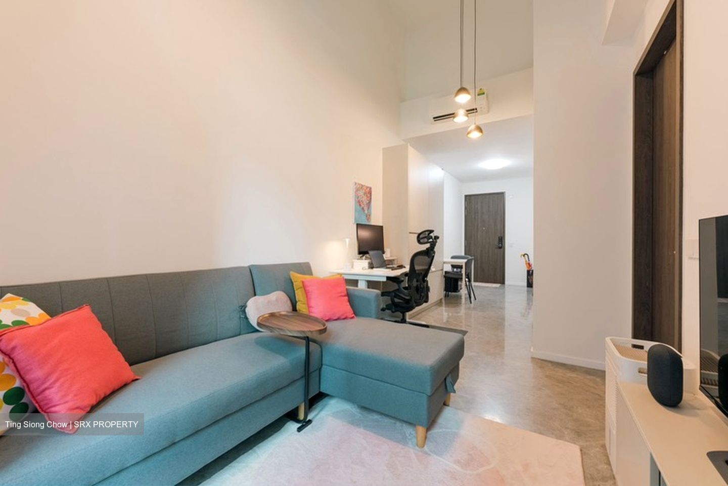 The M (D7), Apartment #613786021